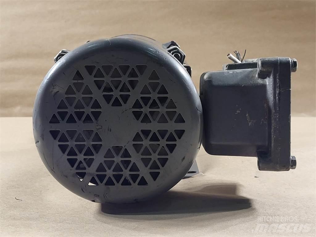 Baldor L5001A Industrielle maskiner