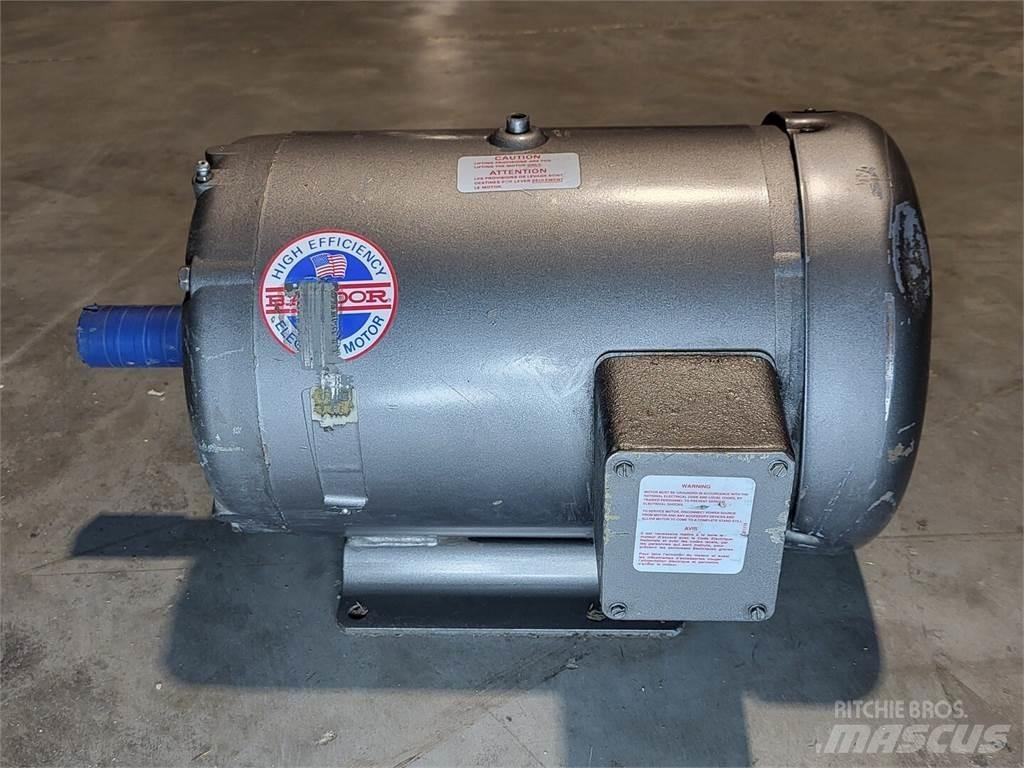 Baldor MM3714-5 Industrielle maskiner