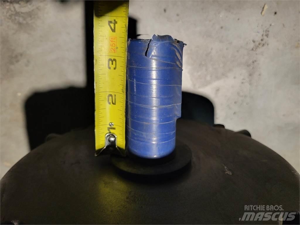 Baldor MM3714-5 Industrielle maskiner