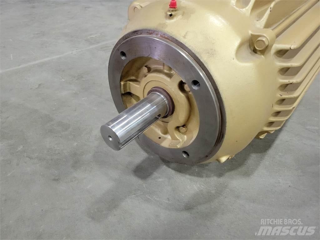 Baldor VEM2333T Industrielle maskiner