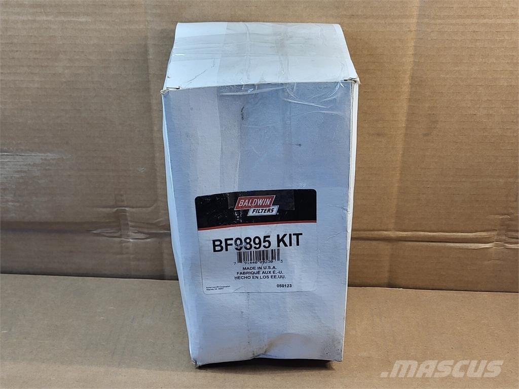  BALDWIN BF9895 Entreprenør - Andet
