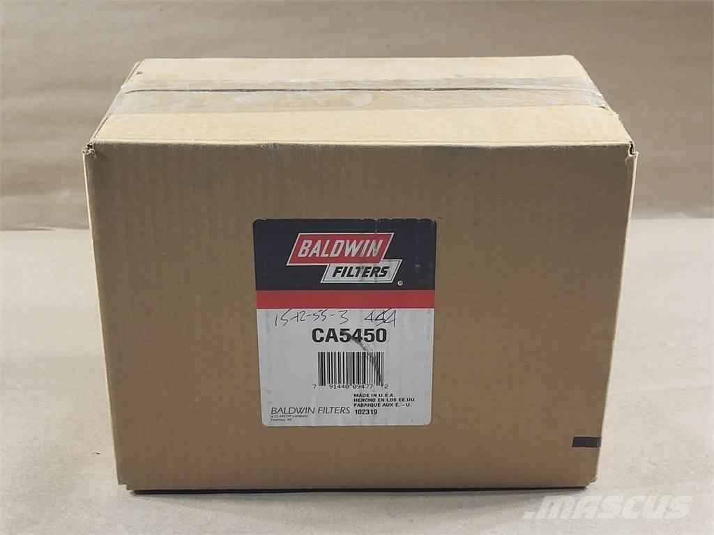  BALDWIN CA5450 Entreprenør - Andet