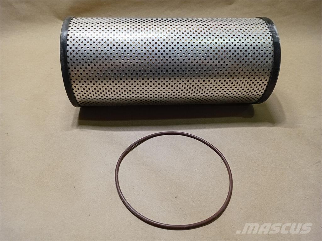  BALDWIN P7321 Entreprenør - Andet