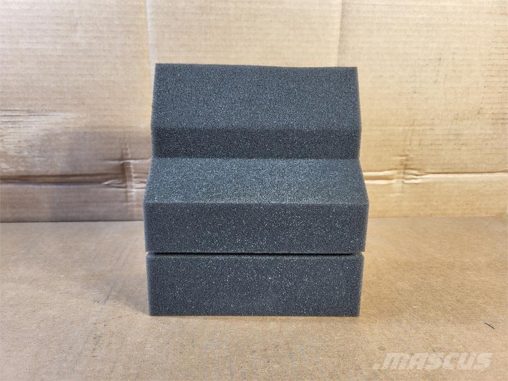  BALDWIN PA10011 Entreprenør - Andet