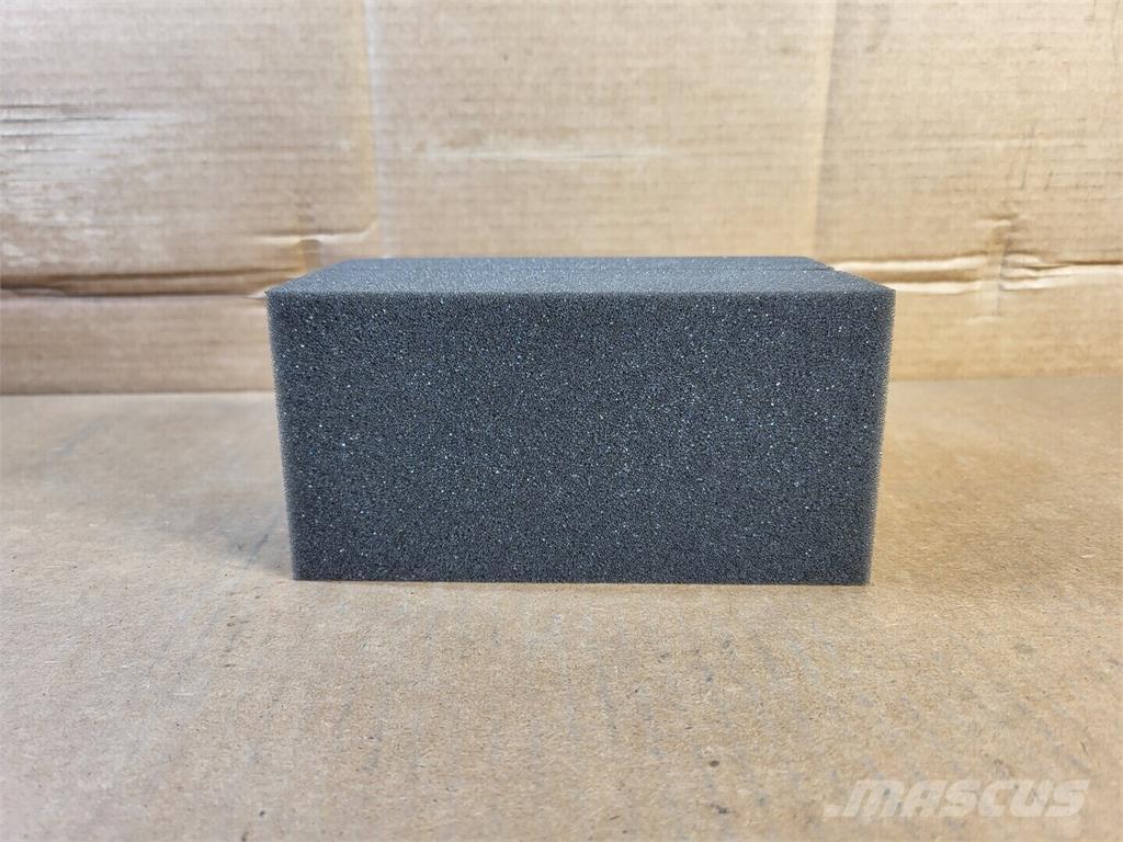  BALDWIN PA10011 Entreprenør - Andet