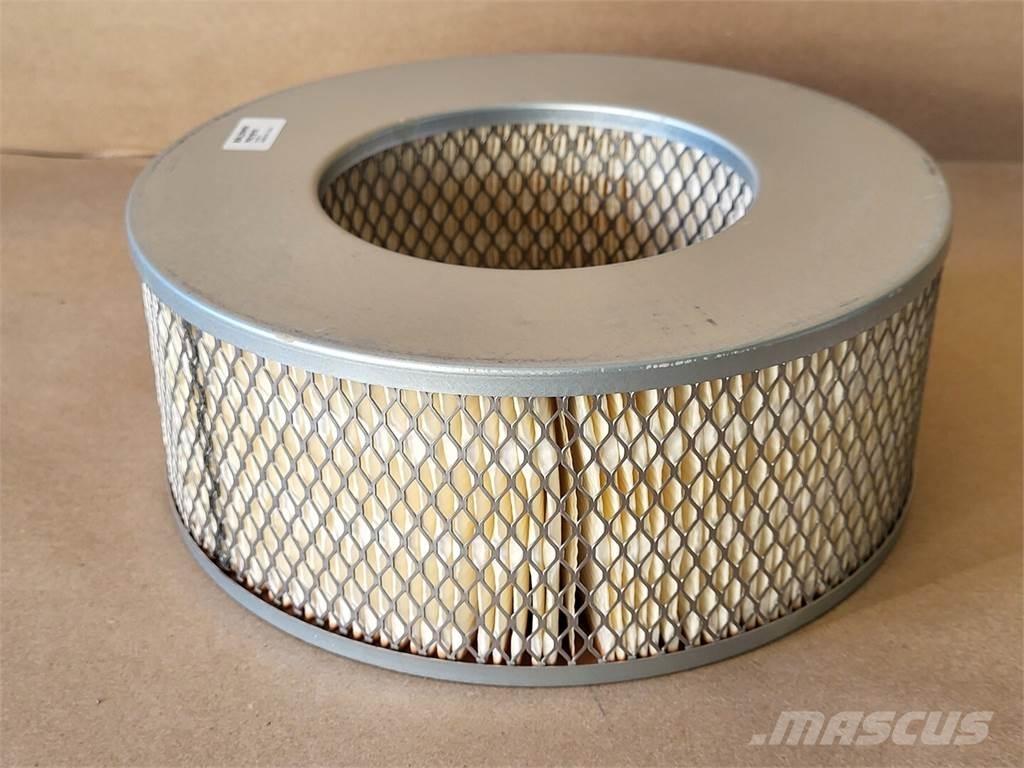  BALDWIN PA1618 Entreprenør - Andet