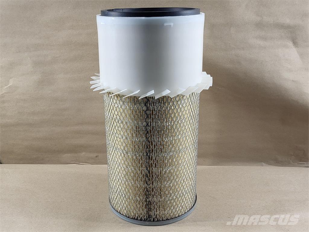  BALDWIN PA1902-FN Entreprenør - Andet