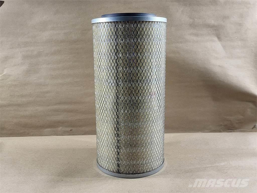  BALDWIN PA2369 Entreprenør - Andet