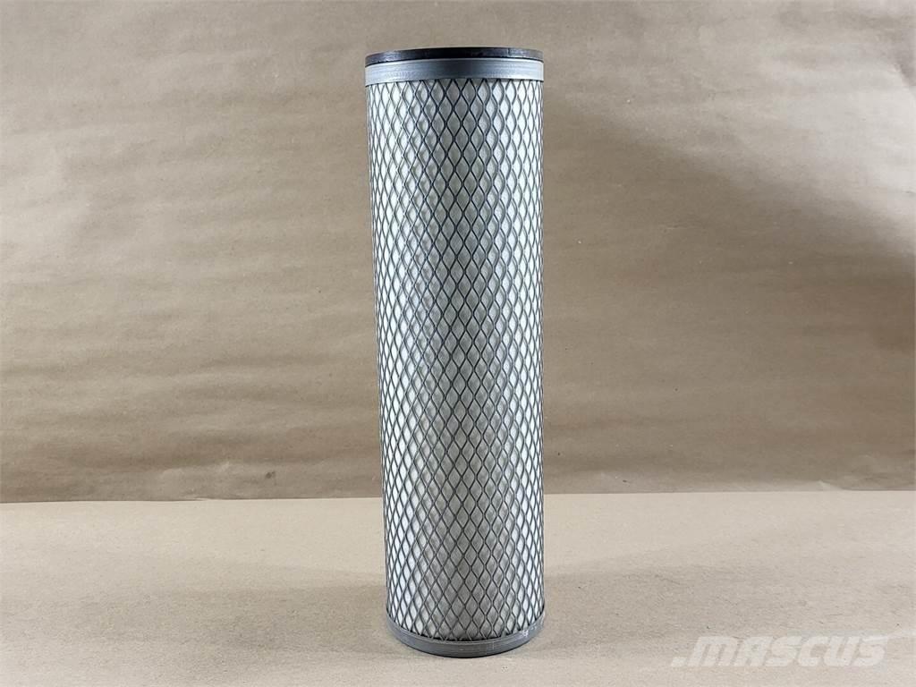  BALDWIN PA2370 Entreprenør - Andet