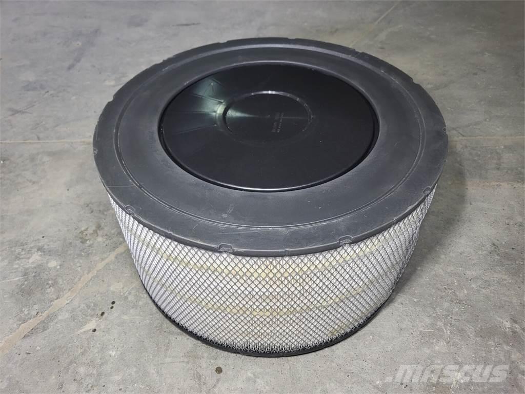  BALDWIN PA2653 Entreprenør - Andet