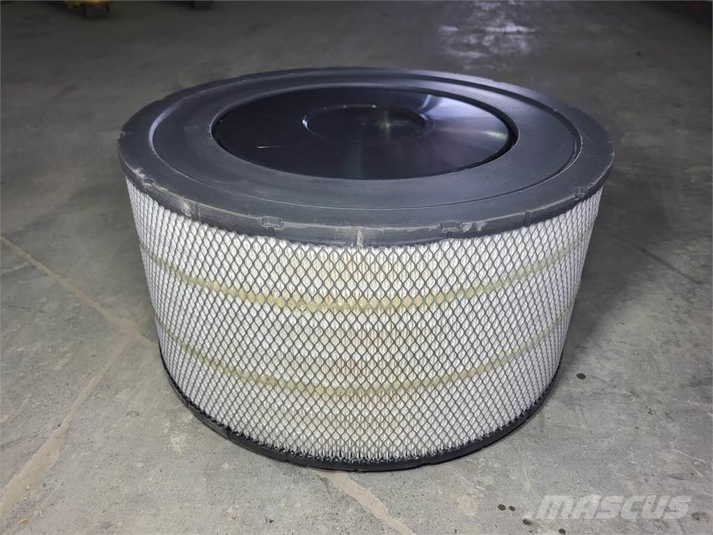  BALDWIN PA2653 Entreprenør - Andet