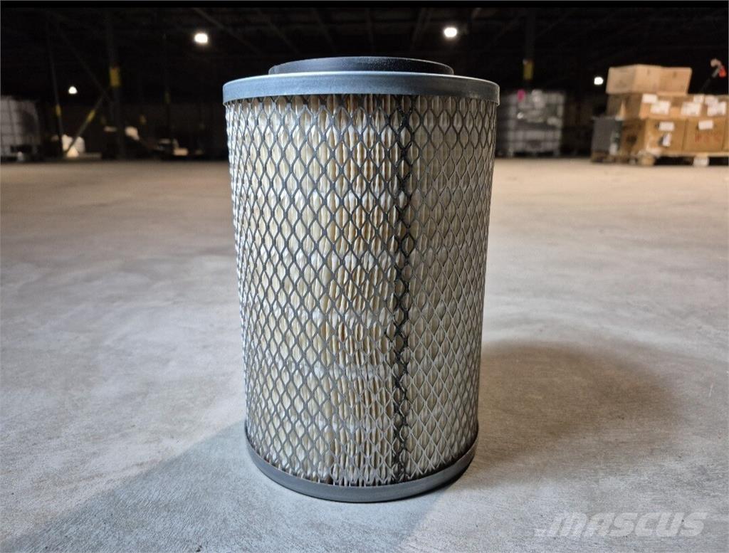  BALDWIN PA2772 Entreprenør - Andet