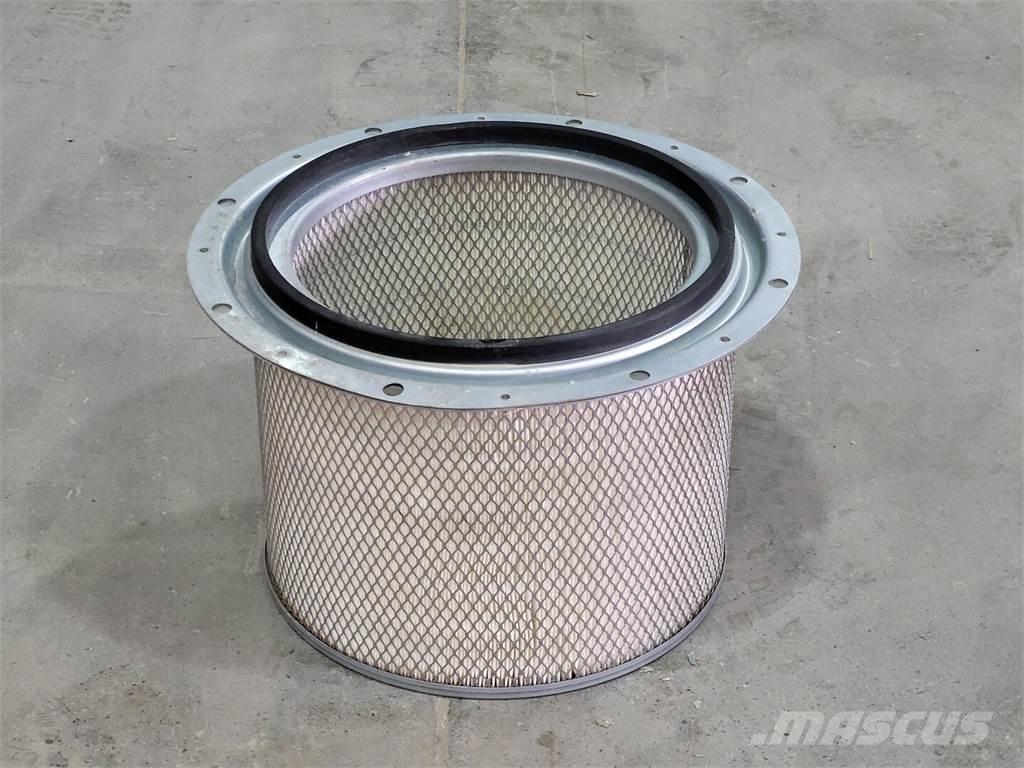  BALDWIN PA2848 Entreprenør - Andet