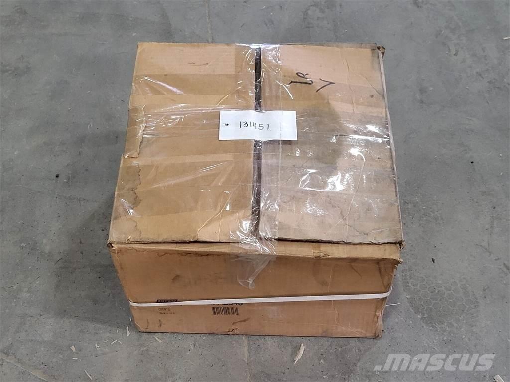  BALDWIN PA2848 Entreprenør - Andet