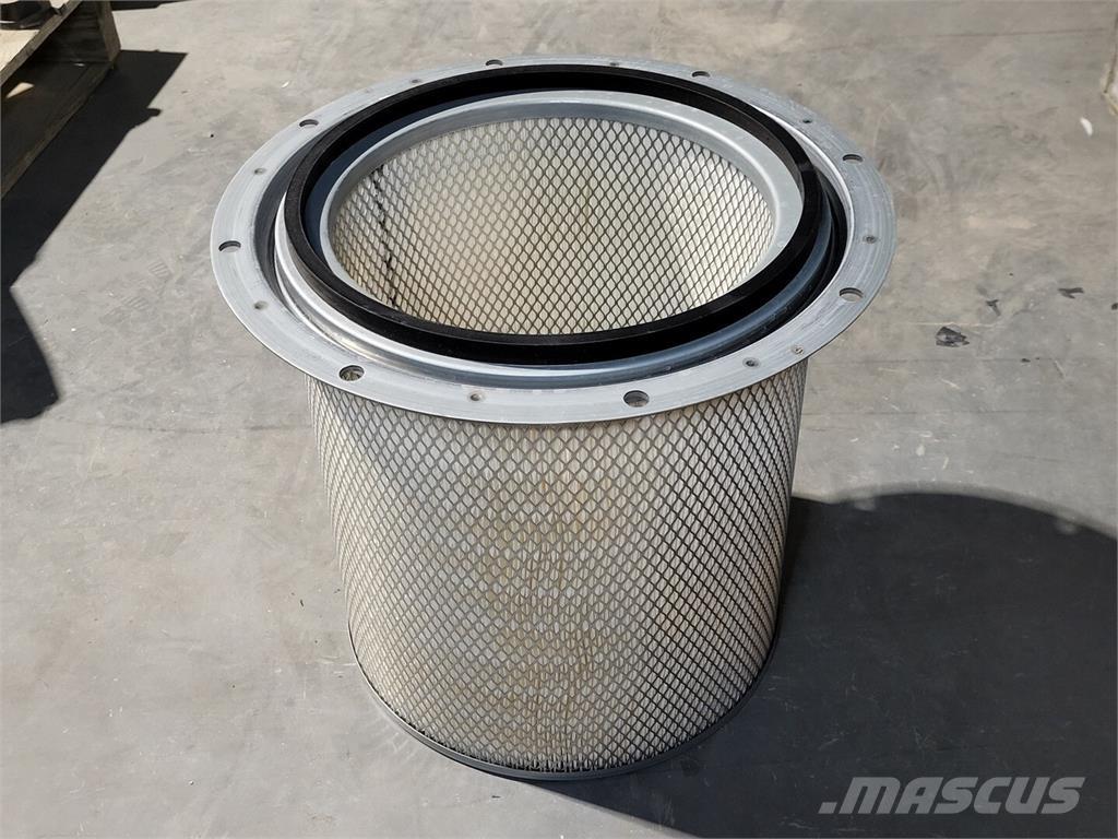  BALDWIN PA3905 Entreprenør - Andet