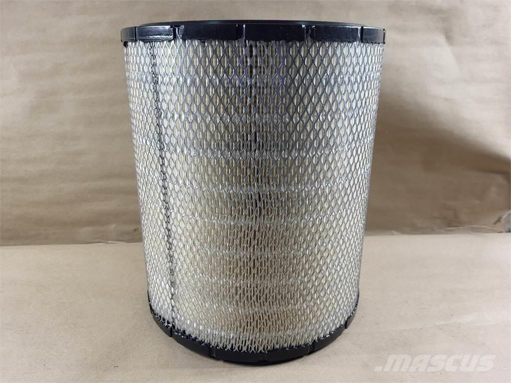  BALDWIN RS3504 Entreprenør - Andet