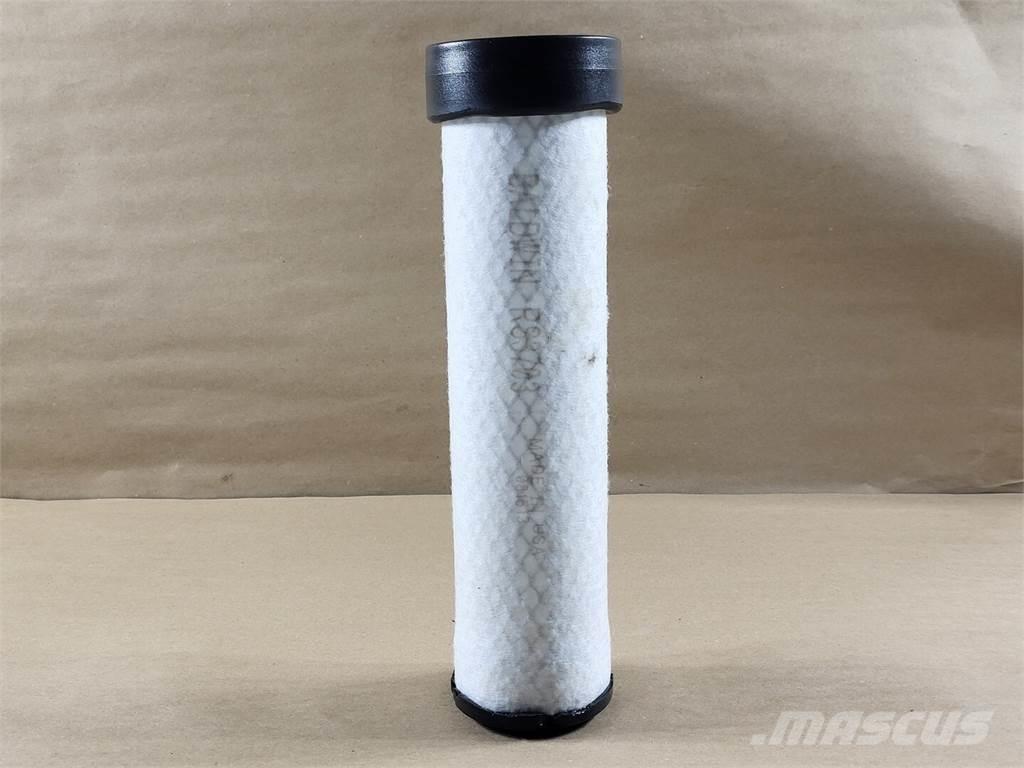  BALDWIN RS3703 Entreprenør - Andet