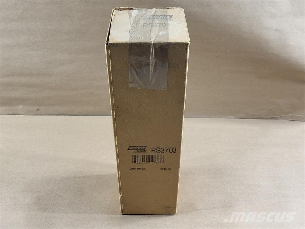  BALDWIN RS3703 Entreprenør - Andet