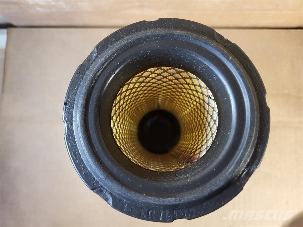  BALDWIN RS3704 Entreprenør - Andet