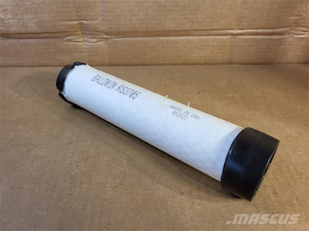  BALDWIN RS3705 Entreprenør - Andet