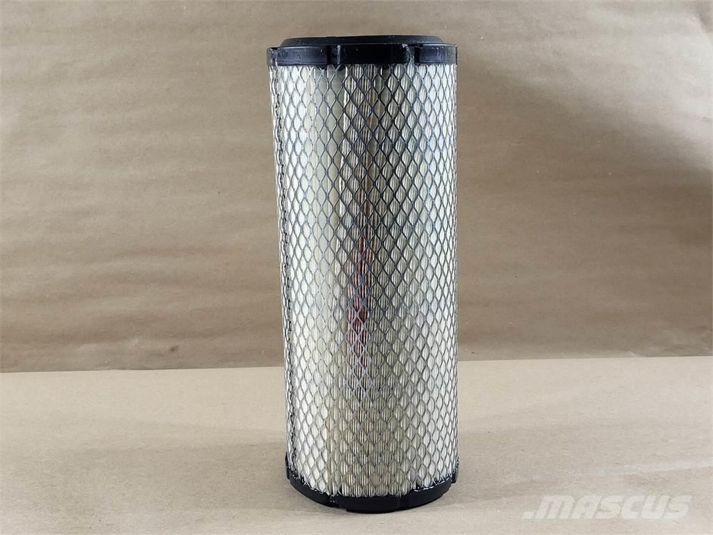  BALDWIN RS3988 Entreprenør - Andet