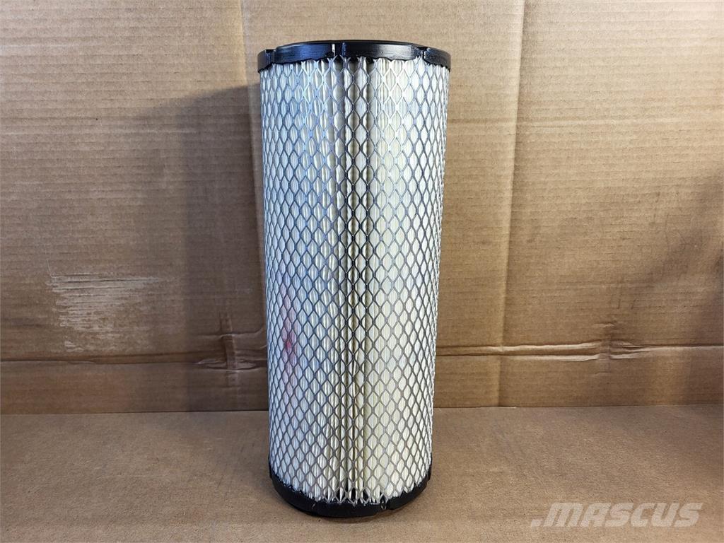  BALDWIN RS3988 Entreprenør - Andet