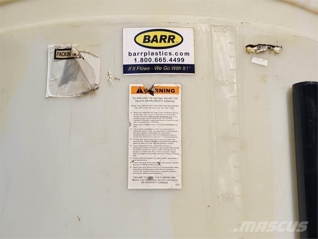  BARR Entreprenør - Andet