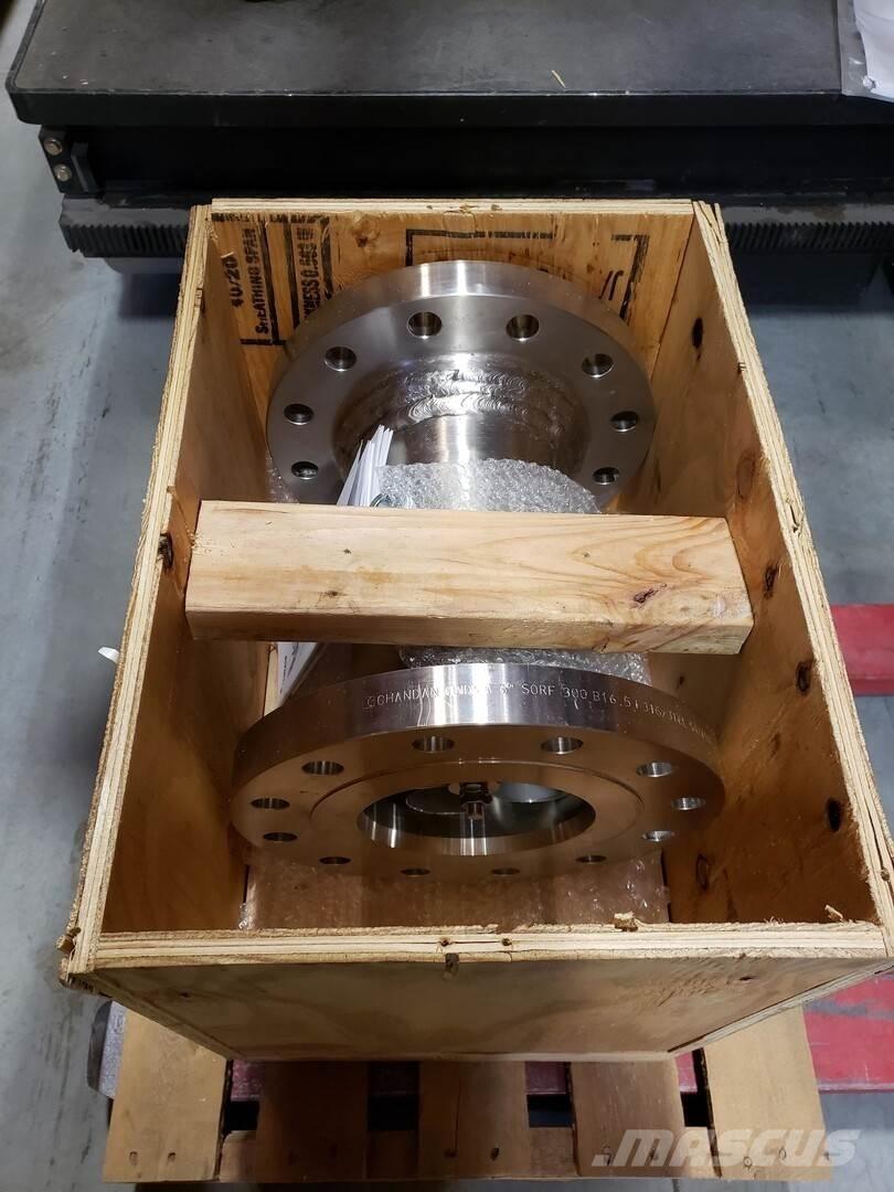  BARTON 7406A Entreprenør - Andet