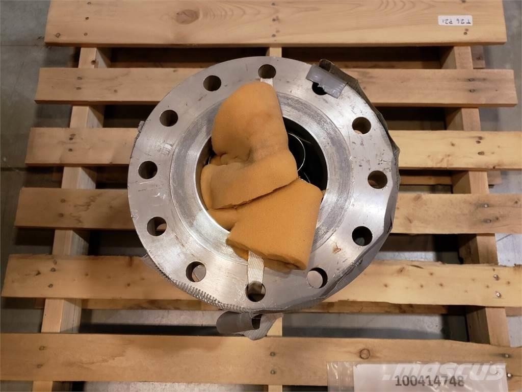  BARTON 7406A Entreprenør - Andet