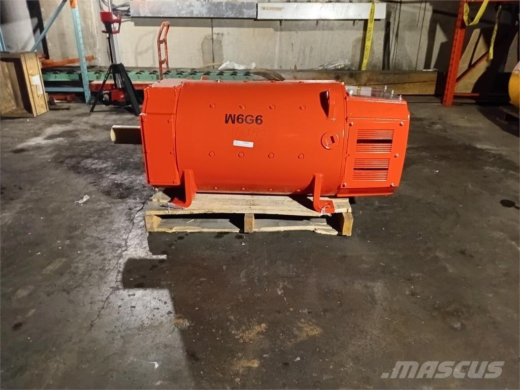  BEAVER Industrielle maskiner
