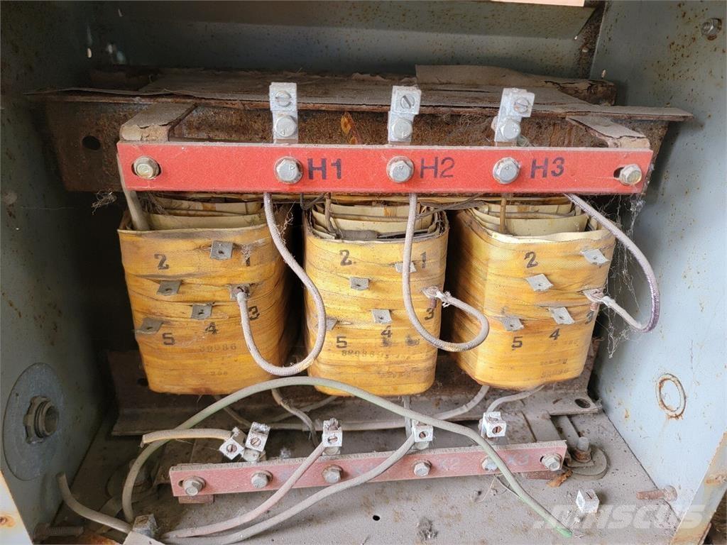  BEAVER Entreprenør - Andet