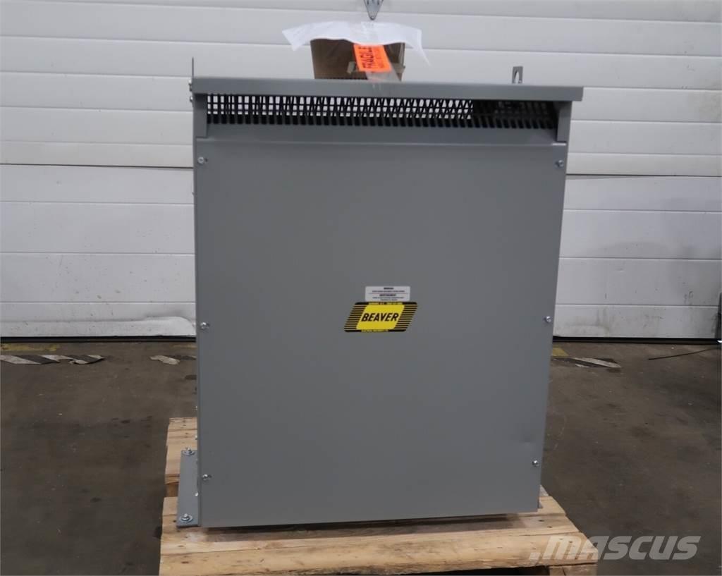  BEAVER AVR112TH4C Entreprenør - Andet