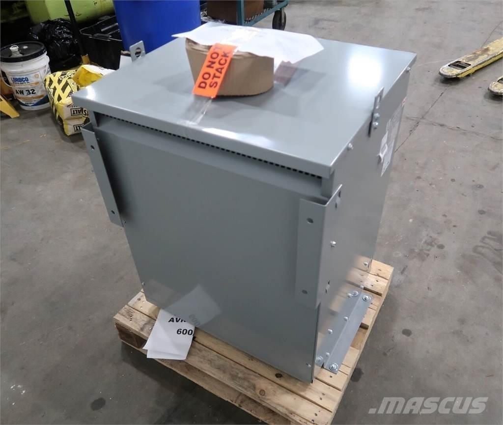  BEAVER AVR112TH4C Entreprenør - Andet