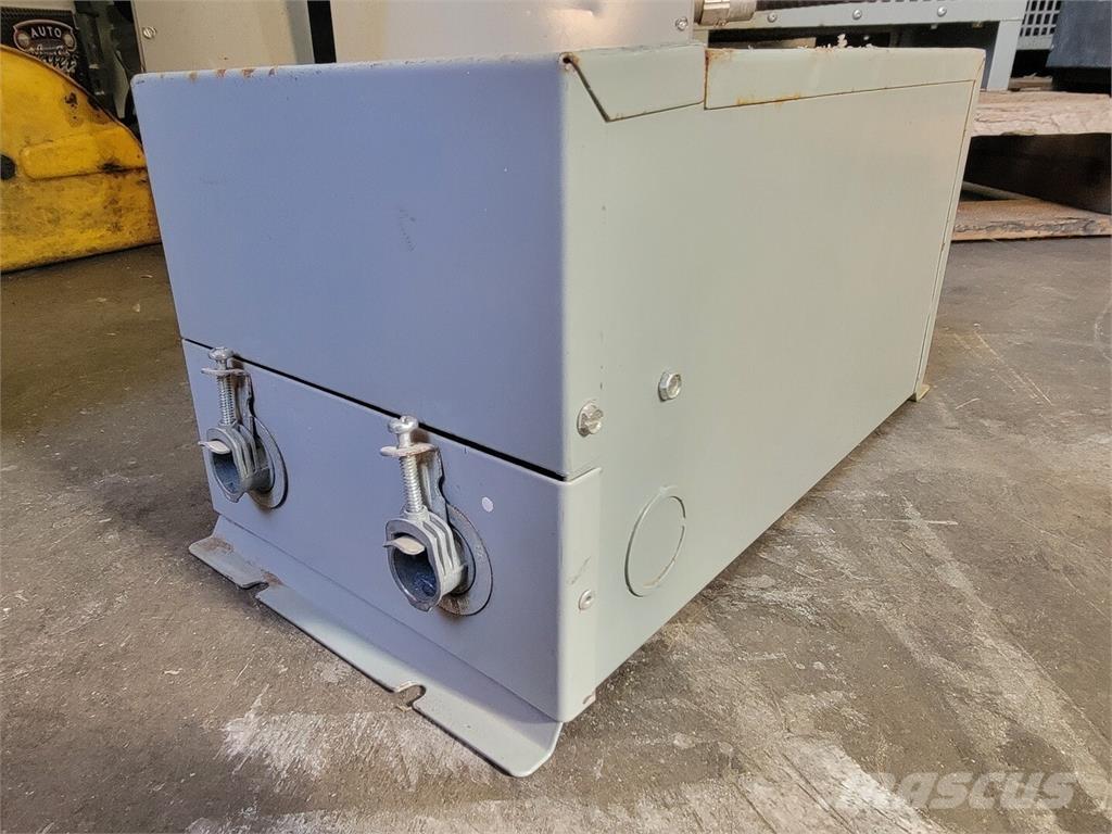  BEAVER SEJ3NG8A Entreprenør - Andet