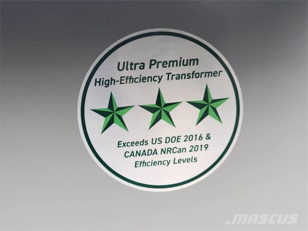  BEAVER TVR225S-H34A3 Entreprenør - Andet