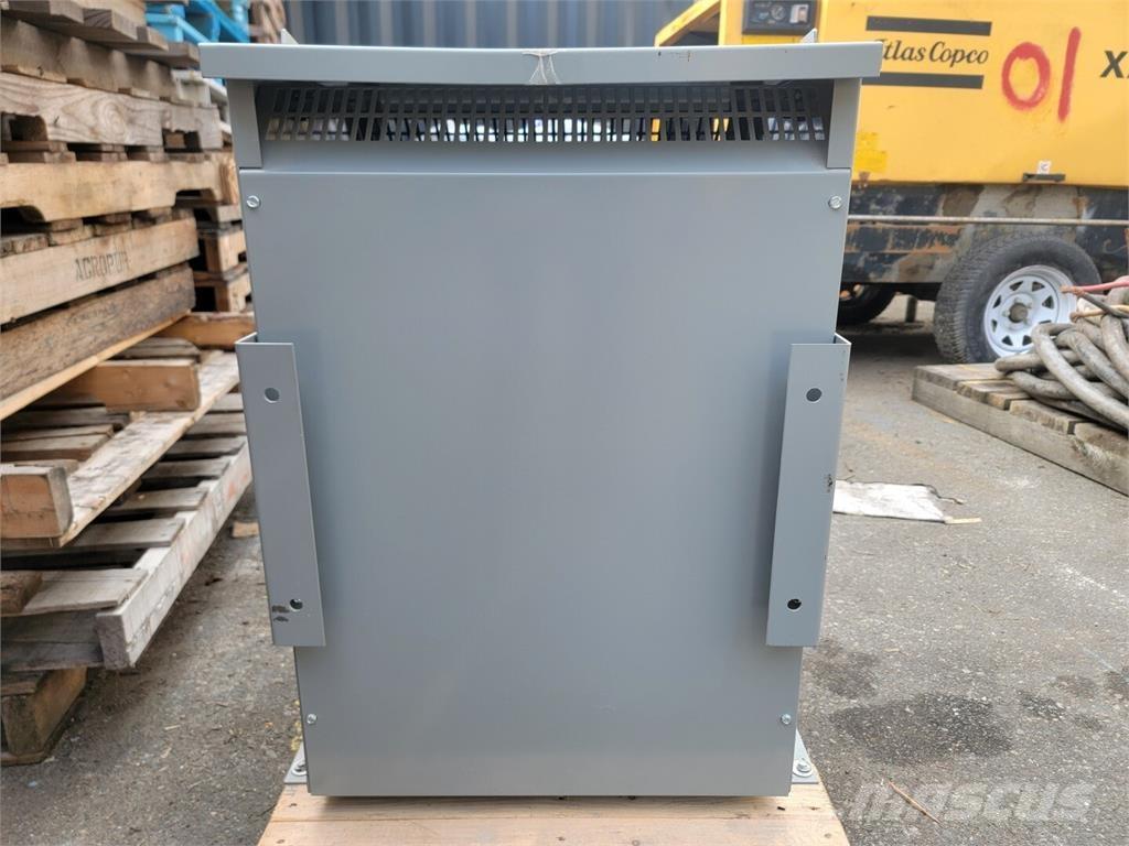  BEAVER TVR45T-H34A3 Entreprenør - Andet