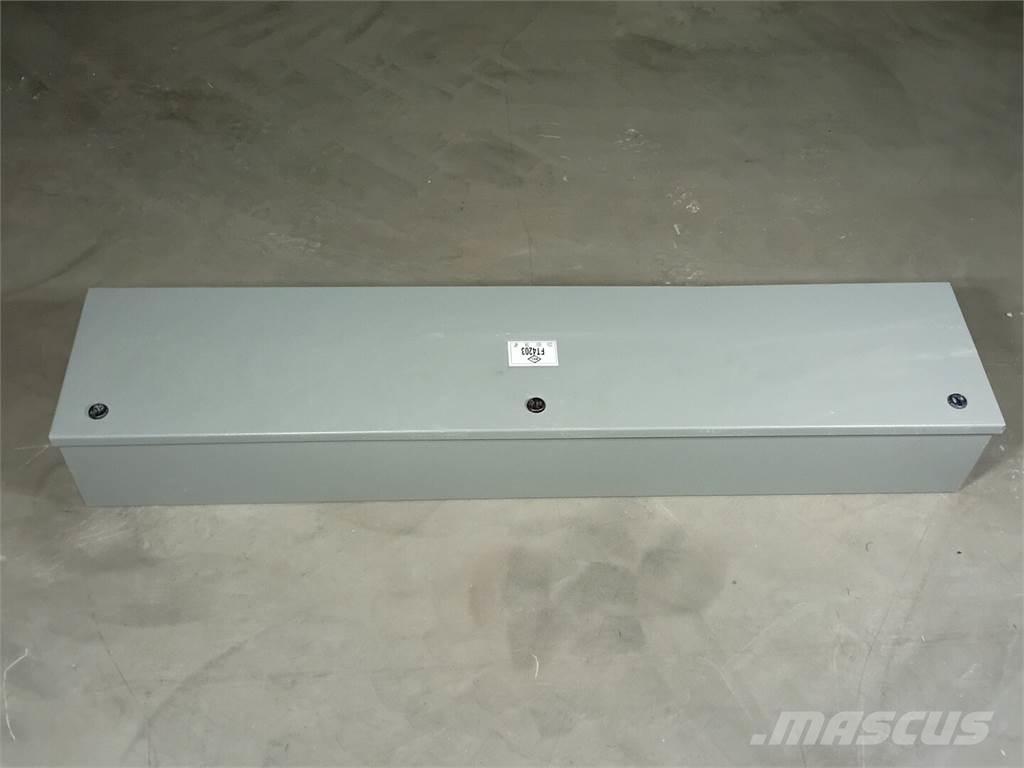  BEL FT4203 Entreprenør - Andet