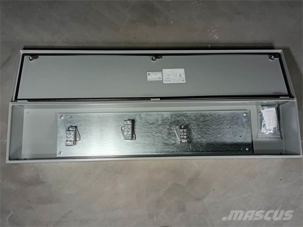  BEL FT4203 Entreprenør - Andet