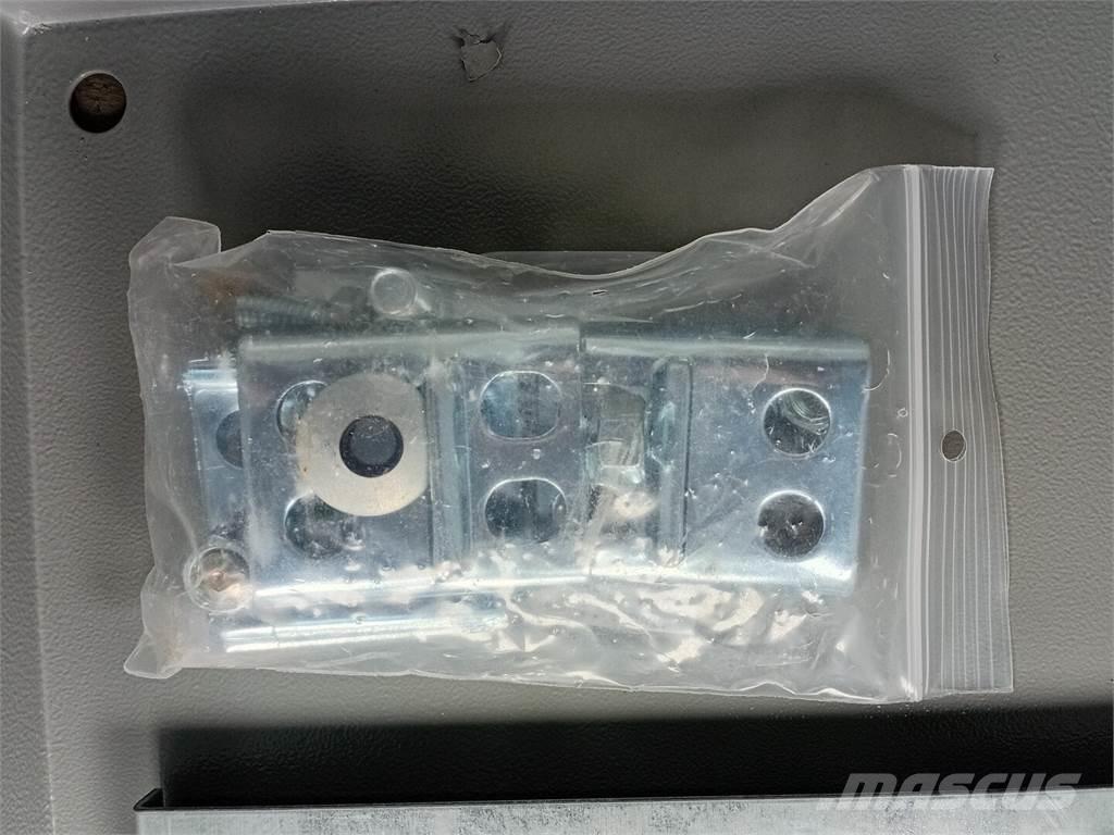  BEL FT4203 Entreprenør - Andet