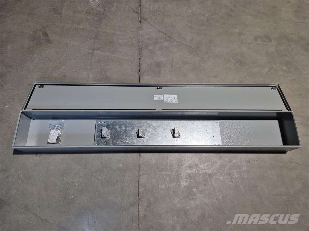  BEL FT6103 Entreprenør - Andet