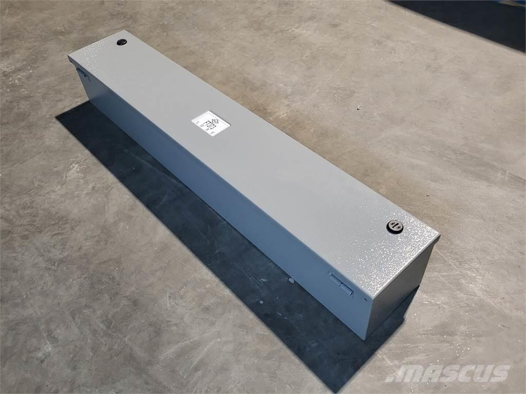  BEL PRODUCTS FT373 Entreprenør - Andet