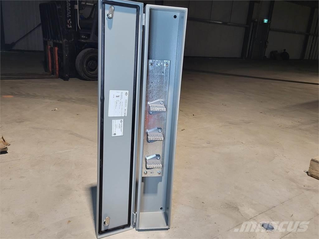  BEL PRODUCTS FT373 Entreprenør - Andet