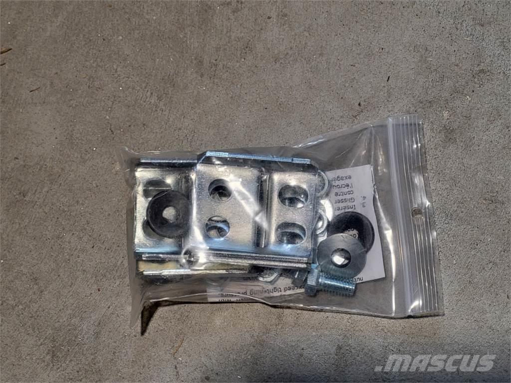  BEL PRODUCTS FT373 Entreprenør - Andet