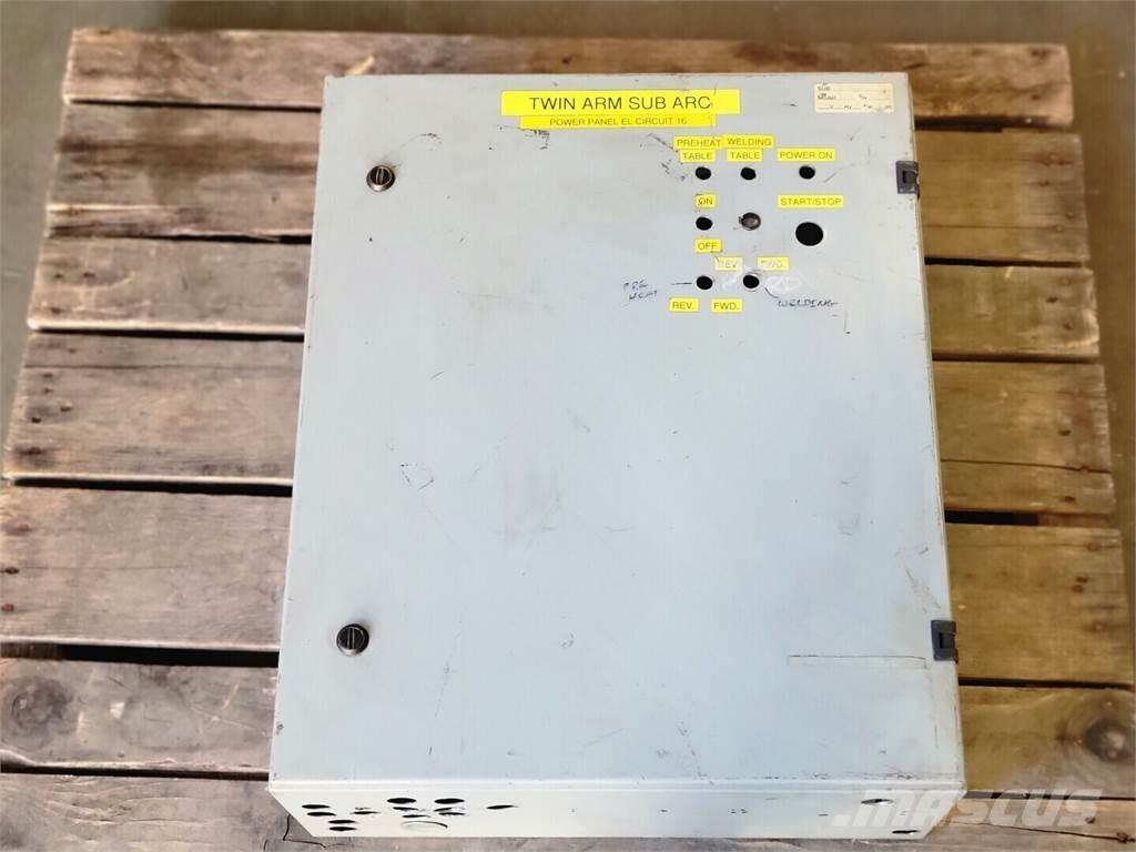  BEL PRODUCTS R242008 Entreprenør - Andet