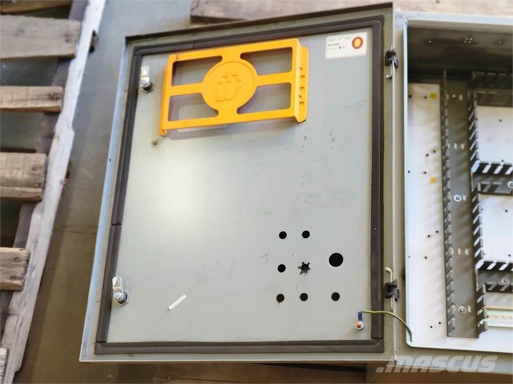  BEL PRODUCTS R242008 Entreprenør - Andet