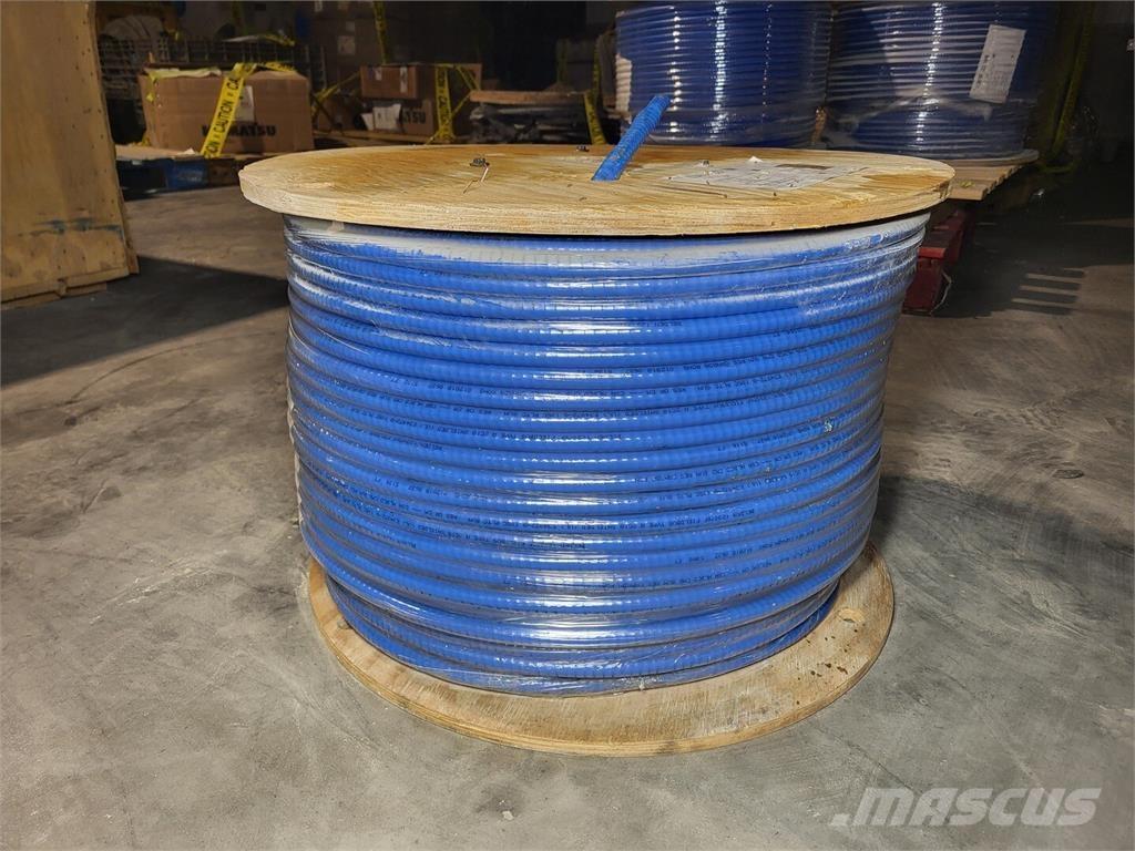  BELDEN 123076F Entreprenør - Andet