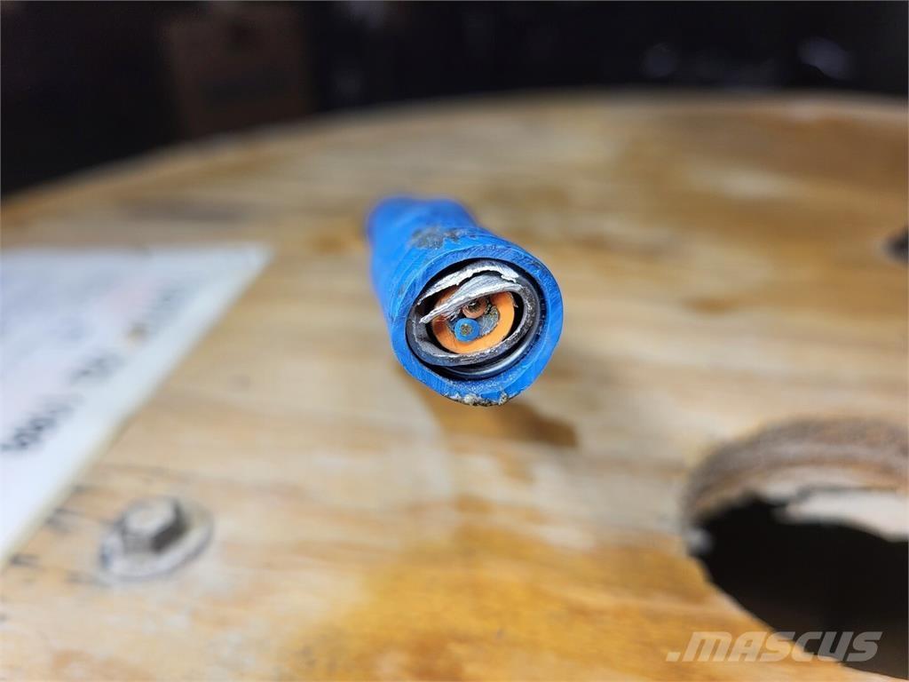  BELDEN 123076F Entreprenør - Andet