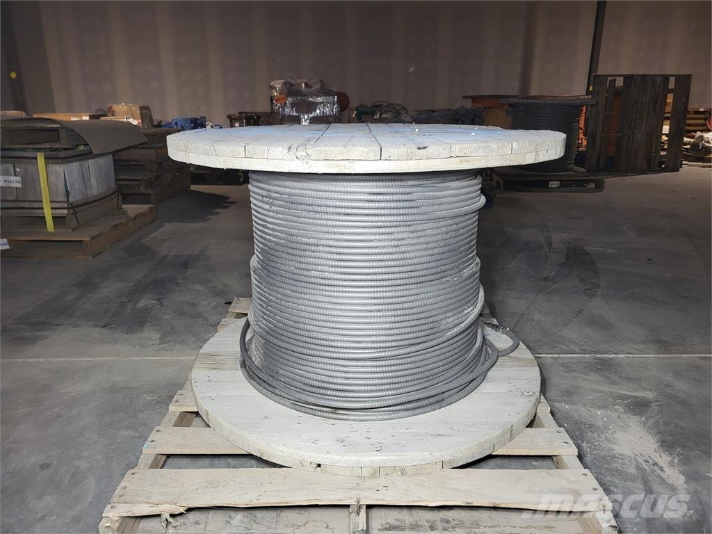  BELDEN 23507D Entreprenør - Andet