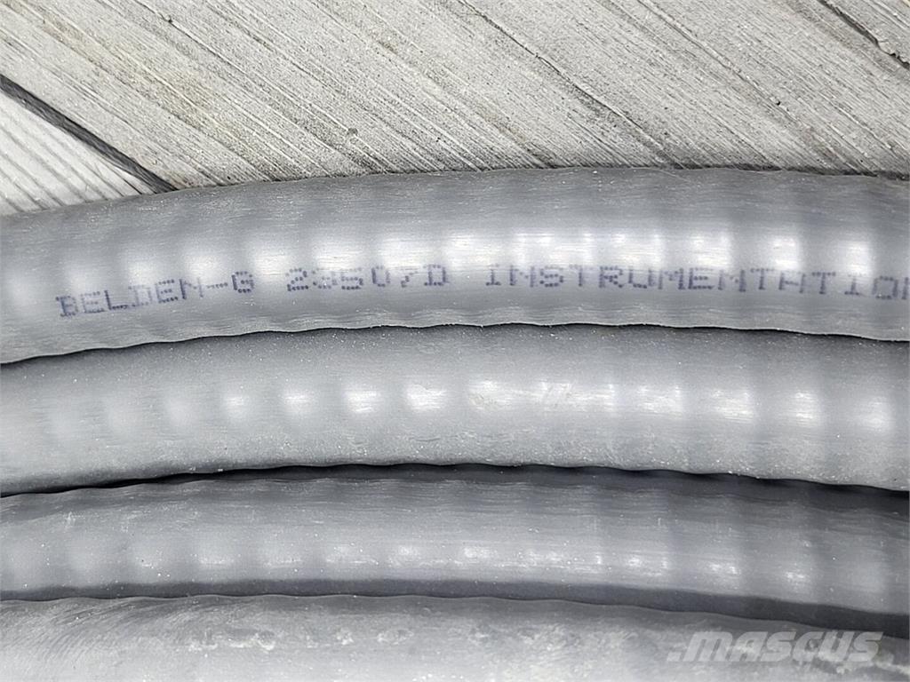  BELDEN 23507D Entreprenør - Andet