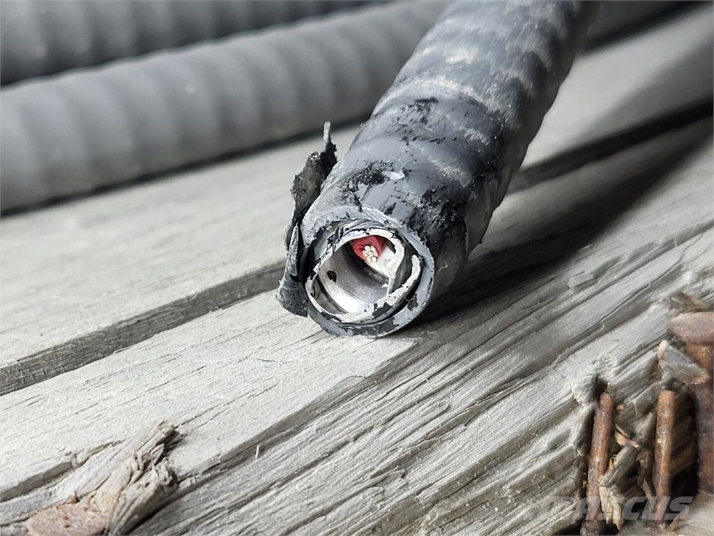  BELDEN 23507D Entreprenør - Andet